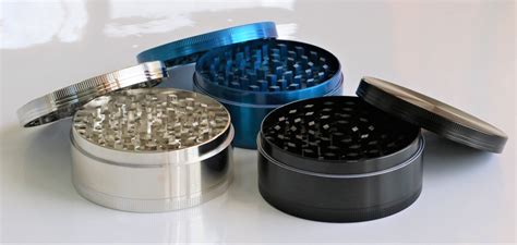 Choose the Right <strong>Grinder</strong>. . Best tobacco grinders